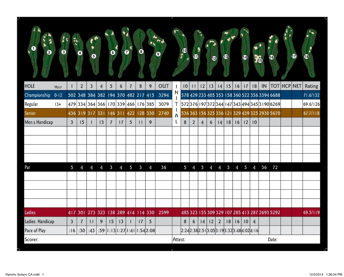 2024 Stan Foster Memorial Golf Tournament